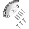 TCX MX Steel toe cap Comp Evo/Pro 2.1/Pro 1.1/X-Mud/Infinity GTX - Duell ajovarusteet - 47159 - 1