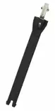 TCX X-Helium, Comp Evo Michelin Alu.buckle 19cm black/silver - Duell ajovarusteet - 47249 - 1