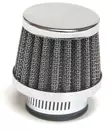 Tec-X Ilmansuodatin Kiinitys Ø 35mm (Ø 61 - 51mm x p. 51mm) - Duell mopojen varaosat ja tarvikkeet - 116019 - 1