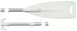 Teleskooppimela/venehaka 90x160cm - Duell venetarvikkeet - 5629 - 1