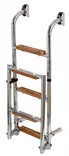 Tikka 5 askelma - Duell venetarvikkeet - 5069 - 1