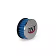 TNT Ilmasuodatin R-Box Sininen Kiinitys Ø 28/35mm (Ø 85mm p. 39mm) - Duell mopojen varaosat ja tarvikkeet - 115789 - 1