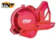 TNT Magneeton koppa Punainen Derbi Senda 06- / Aprilia RXSX 06- / Gilera SMT - Duell mopojen varaosat ja tarvikkeet - 114249 - 1