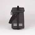 Top Bag ATRAN MAX musta AVS. 12l - Duell polkupyörien varaosat ja tarvikkeet - 128959 - 1