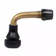 Tubeless venttiili TIPTOP: 8.3mm 39mm kulma - Duell polkupyörien varaosat ja tarvikkeet - 61209 - 1