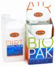 Twin Air BioPak (Inlc. Liquid Bio Power - Air Filter Oil (1+1 liter) (12) (IMO) - Duell MP varaosat ja tarvikkeet - 125789 - 1
