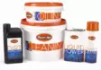 Twin Air system Bio (Complete Air Filter Maintenance Kit Bio) (IMO) - Duell MP varaosat ja tarvikkeet - 125659 - 1
