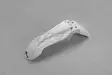 UFO Etulokasuoja KTM SX/SXF125-525 13-15 Valkoinen 047 - Duell MP varaosat ja tarvikkeet - 48699 - 1