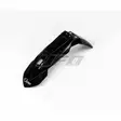 UFO Etulokasuoja KTM SX/SXF125-525 16-22 EXC/EXC-F 17-23 Musta 001 - Duell MP varaosat ja tarvikkeet - 48599 - 1