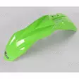 UFO Etulokasuoja KX450F 16-.. KX250F 17-.. Vihreä 026 - Duell MP varaosat ja tarvikkeet - 48419 - 1