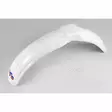 UFO Etulokasuoja veteran MX/Enduro50-125 78-83 Valkoinen - Duell MP varaosat ja tarvikkeet - 47619 - 1