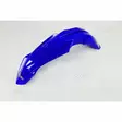 UFO Etulokasuoja YZ125/250 02-14 Sininen restyling - Duell MP varaosat ja tarvikkeet - 49079 - 1