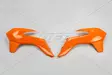 UFO Ilmanohjaimet KTM125-525 SX/SXF 13-15 Oranssi 127 - Duell MP varaosat ja tarvikkeet - 48649 - 1