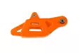 UFO Ketjuohjuri 85SX 15-24 Orange 127 - Duell MP varaosat ja tarvikkeet - 48879 - 1
