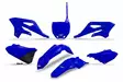 UFO Muovisarja 5-osainen original YZ85 2022-.. - Duell MP varaosat ja tarvikkeet - 47859 - 1