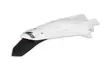 UFO Rear Fender Enduro LED EXC/EXC-F 150-500 2020- Valkoinen 047 - Duell MP varaosat ja tarvikkeet - 48569 - 1