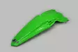 UFO Rear fender KX250F 21-24 KX450F 19-23 Green 026 - Duell MP varaosat ja tarvikkeet - 49009 - 1