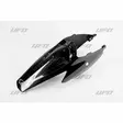 UFO Takalokasuoja sis. sivunumerokilvet KTM85SX 03-12Musta 001 - Duell MP varaosat ja tarvikkeet - 48439 - 1