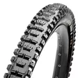 Ulkorengas MAXXIS MINION DHR II 27.5" (2.4WT) EXO/TR taitettava, 61-584 - Duell polkupyörien varaosat ja tarvikkeet - 7279 - 1