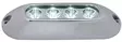 Underwater ledvalo 12/24V 20W - Duell venetarvikkeet - 7149 - 1