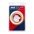 Vanneteippi JOE´S Tubeless 9m leveys 21mm keltainen - Duell polkupyörien varaosat ja tarvikkeet - 128979 - 1