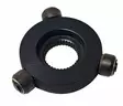 Venom Team TSS-04 Tri-Roller Spider with rollers/washers/clips (Small Roller) - Duell MK varaosat ja tarvikkeet - 25539 - 1