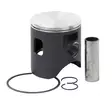 Vertex Piston kit HO CR-CRE125 2000-03 55.95mm - Duell MP varaosat ja tarvikkeet - 79989 - 1