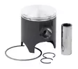 Vertex Piston kit HO CR80USA 1986-02 46.94mm - Duell MP varaosat ja tarvikkeet - 79729 - 1