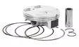 Vertex Piston kit HO CRF250R Big Bore Compr 13.3:1 2010-17 79.96mm - Duell MP varaosat ja tarvikkeet - 78989 - 1