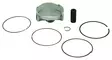 Vertex Piston kit HO CRF250R/RX GP-Racer Compr. 14.1:1 2020-21 78.96mm - Duell MP varaosat ja tarvikkeet - 77349 - 1