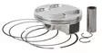 Vertex Piston kit HO CRF450R Big Bore Compr.13.6:1 2013-16 98.96mm - Duell MP varaosat ja tarvikkeet - 78259 - 1