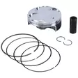 Vertex Piston kit HO CRF450R/RX Compr. 13.5:1 2019-.. 95.96mm - Duell MP varaosat ja tarvikkeet - 78549 - 1