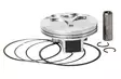 Vertex Piston kit HQ TE250 Compr 14.0:1 2010-12 78.98mm - Duell MP varaosat ja tarvikkeet - 78749 - 1