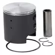 Vertex Piston kit KA KX100 1 ring 1998-22 52.94mm - Duell MP varaosat ja tarvikkeet - 78859 - 1