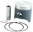Vertex Piston kit KTM EXC150 TPI 21-.. TE150i 21-.. 57.96mm - Duell MP varaosat ja tarvikkeet - 77999 - 1