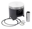 Vertex Piston kit KTM EXC360-EXC380 1996-01 77.96mm - Duell MP varaosat ja tarvikkeet - 79209 - 1