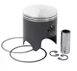 Vertex Piston kit KTM SX-GS250 1990-94 67.45mm - Duell MP varaosat ja tarvikkeet - 79939 - 1