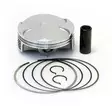 Vertex Piston kit KTM SX250F GP-Racer Compr 14.5:1 2016-22 77.96mm - Duell MP varaosat ja tarvikkeet - 79089 - 1
