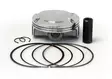 Vertex Piston kit KTM SX450F Compr 12.6:1 2016-22 94.95mm - Duell MP varaosat ja tarvikkeet - 78909 - 1