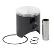 Vertex Piston kit SU RM125 2000-03 53.95mm - Duell MP varaosat ja tarvikkeet - 79979 - 1