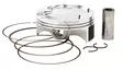 Vertex Piston kit SU RMZ250 Compr 13.4:1 2007-09 76.98mm - Duell MP varaosat ja tarvikkeet - 78569 - 1