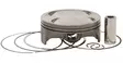 Vertex Piston kit SU RMZ450 Compr 12.9:1 2005-07 99.96mm - Duell MP varaosat ja tarvikkeet - 78959 - 1