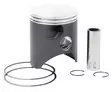 Vertex Piston kit TM MX-EN 250 1995-99 66.35mm - Duell MP varaosat ja tarvikkeet - 79009 - 1