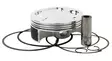 Vertex Piston kit YA YZ450F Compr 12.5:1 2003-09 94.93mm - Duell MP varaosat ja tarvikkeet - 78199 - 1
