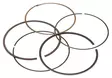 Vertex Rings 92mm (set) - Duell MP varaosat ja tarvikkeet - 77949 - 1