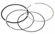 Vertex Rings 97mm (set) - Duell MP varaosat ja tarvikkeet - 77679 - 1