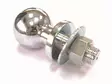 VETOKUULA 50mm - Duell ATV varaosat ja tarvikkeet - 140839 - 1