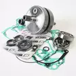Wiseco Crankshaft Assembly Honda CR250 '92-01 - Duell MP varaosat ja tarvikkeet - 83629 - 1
