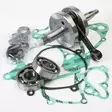Wiseco Crankshaft Assembly Honda CR80 '86-02 + CR85 '03-04 - Duell MP varaosat ja tarvikkeet - 83959 - 1