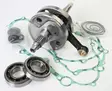 Wiseco Crankshaft Assembly Yamaha WR250F '03-12 - Duell MP varaosat ja tarvikkeet - 83189 - 1